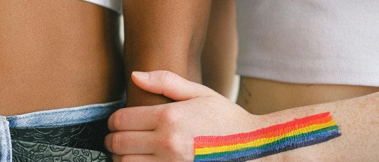 ¿Qué son las Disidencias Sexuales?