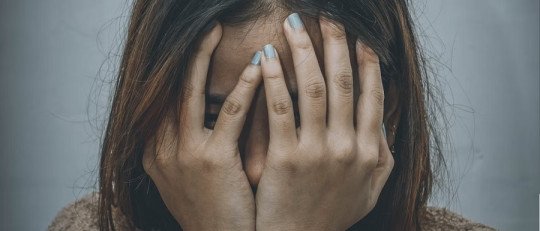 'Me avergüenzo de mi pasado'