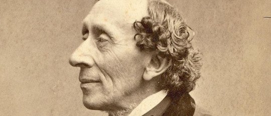 Hans Christian Andersen