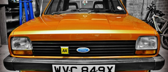 Conducir ayuda a prevenir el deterioro cognitivo