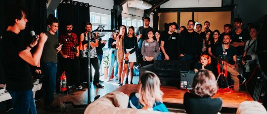 ¿Por qué hay personas con miedo a hablar en público?