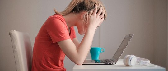 Causas de la dificultad para concentrarse en los opositores