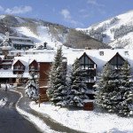 The Lodge at the Mountain Village (Park City, Utah)