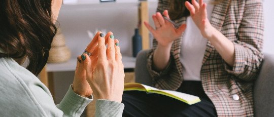 Descubre la magia de la Terapia Gestalt para la Transformación Personal