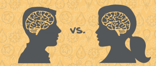 ¿Son más inteligentes las mujeres o los hombres?