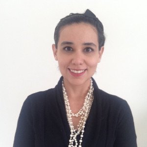 Yunuen Guadalupe Vargas Infante