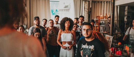 La importancia de sentir el mensaje al hablar en público