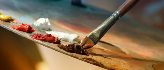 Los principales beneficios de la Arteterapia