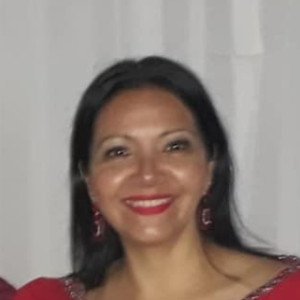 Gabriela Leonor Ramirez