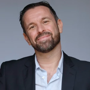 Francisco Javier Martínez Fernández