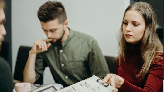 Preparación para la superación de entrevistas por competencias