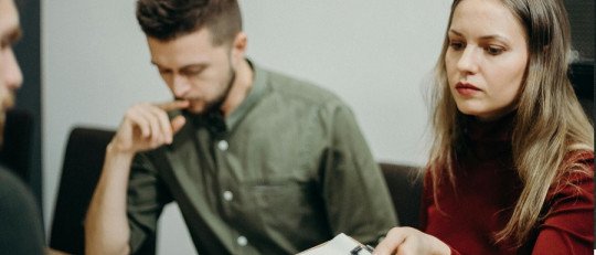 Preparación para la superación de entrevistas por competencias