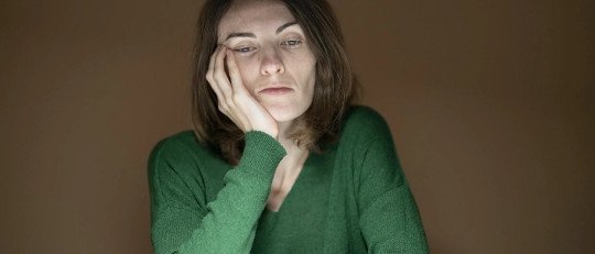 ¿Es contagiosa la depresión?