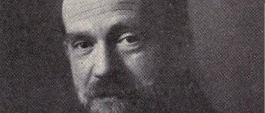 Pío Baroja: biografía de este importante escritor español