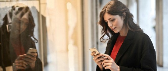 Características de la adicción a las distintas redes sociales