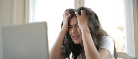 Bloqueos por ansiedad: cómo superarlo