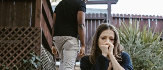 Pautas psicológicas tras una ruptura de pareja