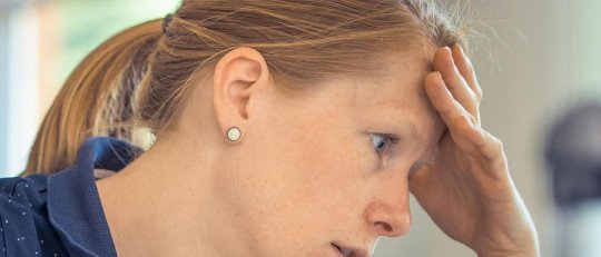 ¿Cómo aprender a manejar la frustración?