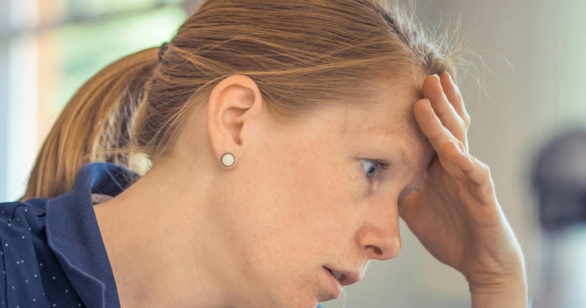 ¿Cómo aprender a manejar la frustración?