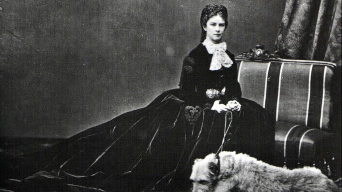 Elisabeth de Baviera