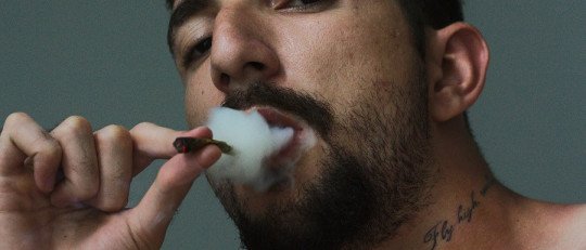 Desencadenantes del abuso de sustancias