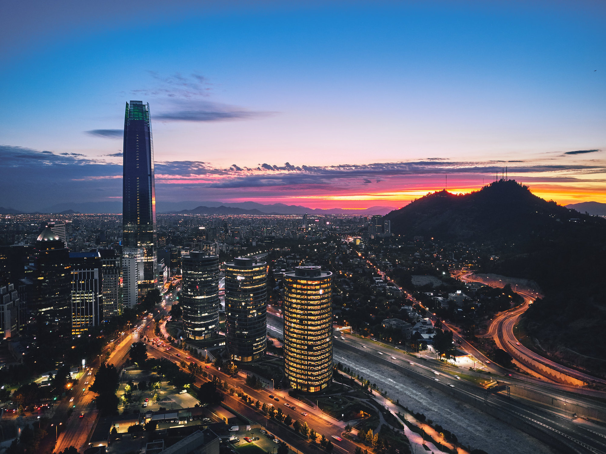 Sexólogos en Santiago de Chile