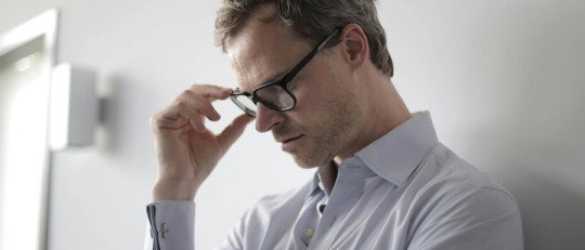 Ansiedad: Todo lo que debes saber