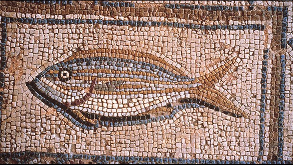 pez-arte-paleocristiano