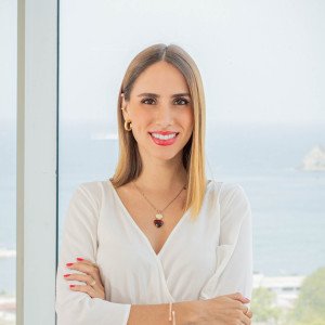 Michelle Coccaro Montserrat