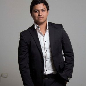 Ivan Estrada Luna