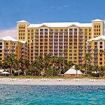 The Ritz-Carlton Key Biscayne (Miami, Florida)