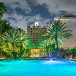 National Hotel, An Adult Only Oceanfront Resort (Collins Avenue, Miami Beach)