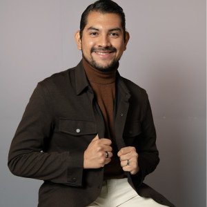 Omar Ramírez Torres