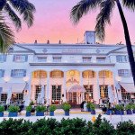 The Betsy Hotel (Miami Beach, Florida)