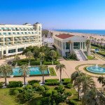 Hotel Balneario Las Arenas (Valencia, Comunitat Valenciana)