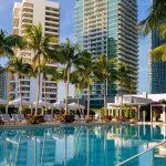 Four Seasons Hotel Miami (Brickell Avenue, Miami)