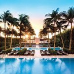 The Setai Miami Beach (Collins Avenue, Miami Beach)