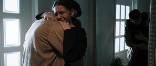 ¿Cómo afecta a las relaciones la Depresión Mayor?