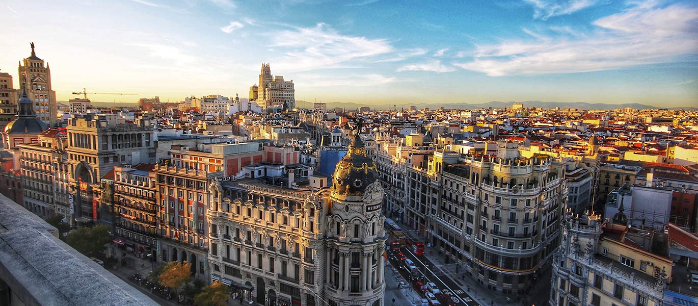 Psicólogos expertos en TDAH en Madrid