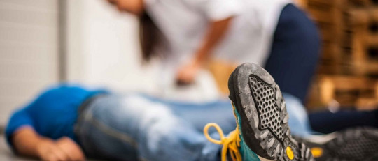 Síndrome colinérgico.