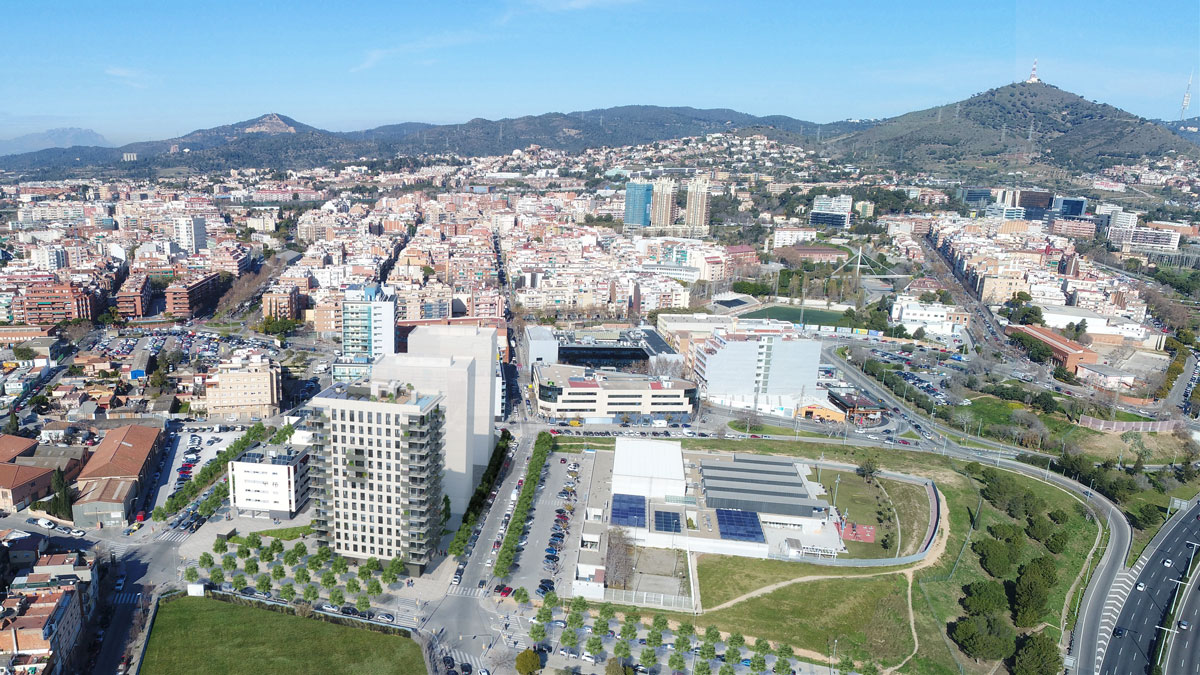 Psicólogos Forenses en Hospitalet de Llobregat