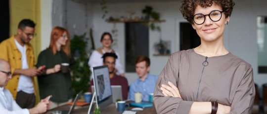 Aprende a encontrar tu nicho de mercado siendo Coach Profesional