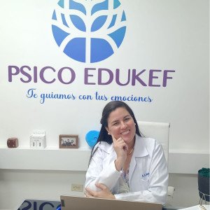 Victoria Ponce Ojeda