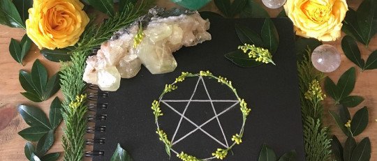 Religiones Neopaganas: ¿qué son y qué características tienen?