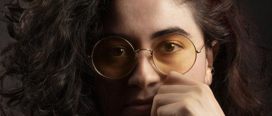 Autocompasión fiera