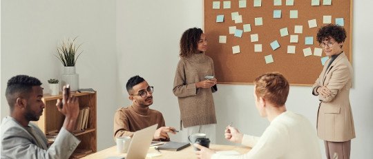 5 claves de Gestión Emocional en el entorno de trabajo