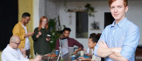 ¿Para qué sirve la Psicología Industrial?