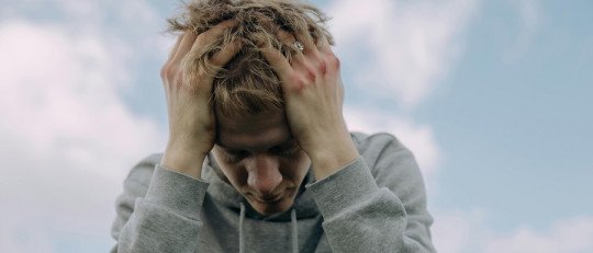 ¿Cómo se generan los traumas infantiles?