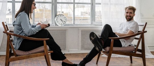 ¿Cómo buscar apoyo de salud mental profesional?