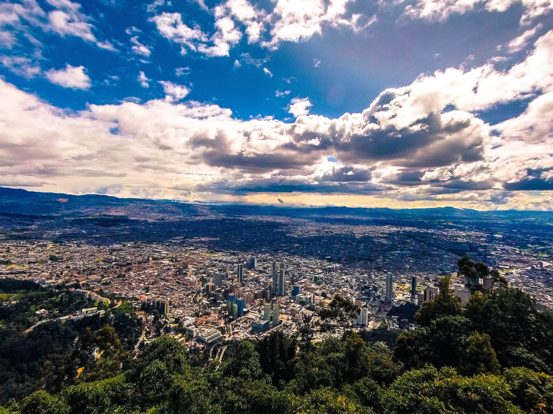 Psicólogos online en Bogotá